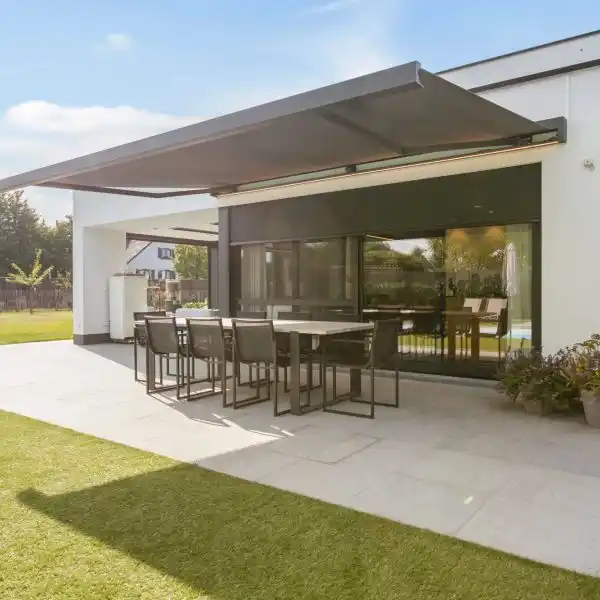 zonwering Pernis Rotterdam